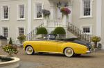 Rolls-Royce Silver Cloud III Drophead Coupe by Hooper 1964 года